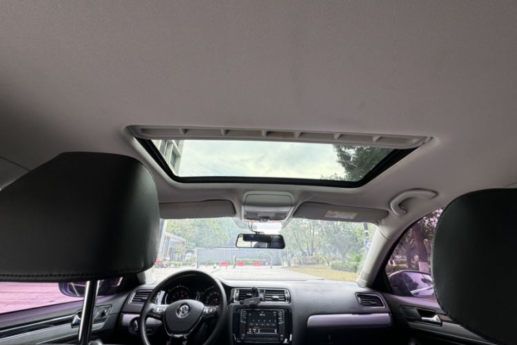 Used Volkswagen Sagitar 2018 280TSI DSG Ignite Edition