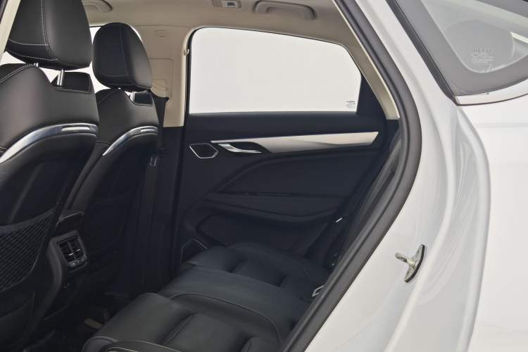 Used Geely Auto Monjaro 2019 300T YAOXINGZHE
