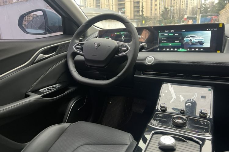 Used NETA U 2021 Pro 400 Cruiser Edition
