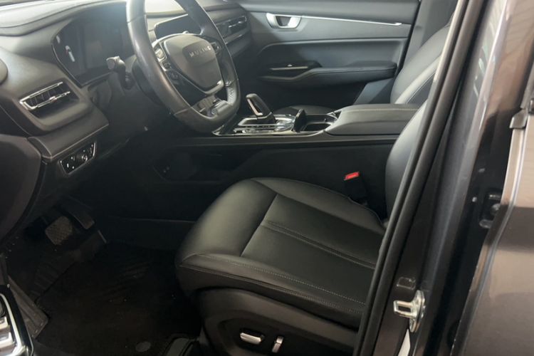 Used Wuling Victory 2020 1.5T CVT Flagship Edition
