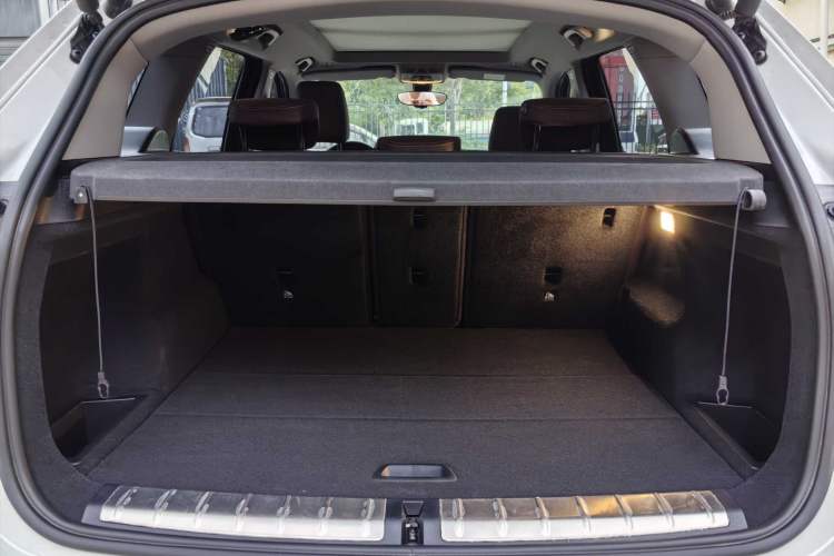 Used BMW X1 2021 sDrive25Li Leading Model
