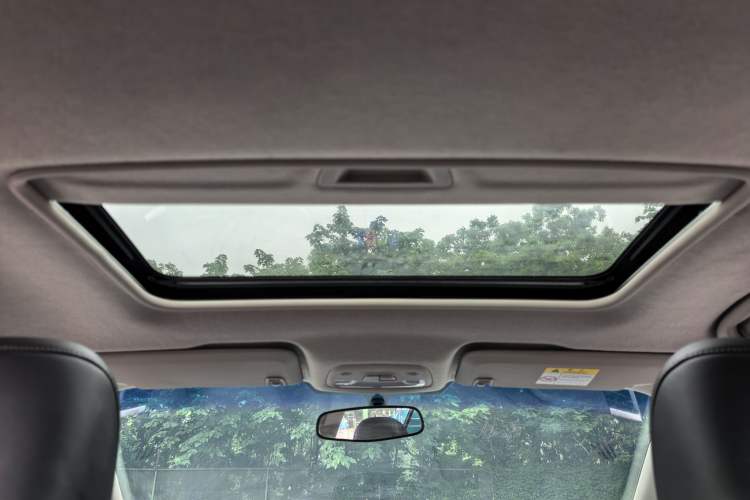 Used Chevrolet Cavalier 2019 320 Automatic Xinyue Edition