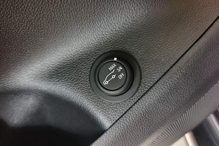 Used Buick Envision 2020 28T Four-Wheel Drive Elite Version
