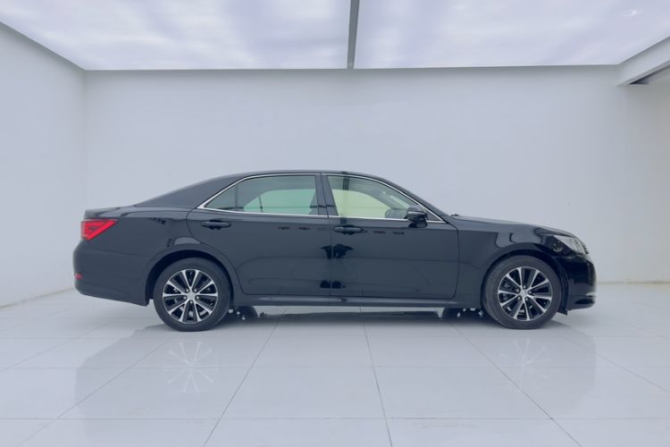Used Toyota Crown 2018 2.0T Fashion Edition