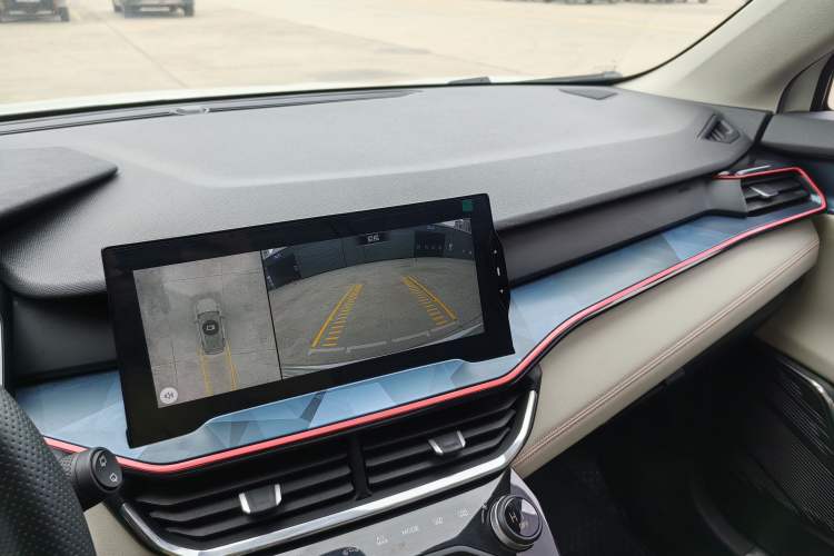 Used Lynk & Co 06 2020 1.5T YAO Halo
