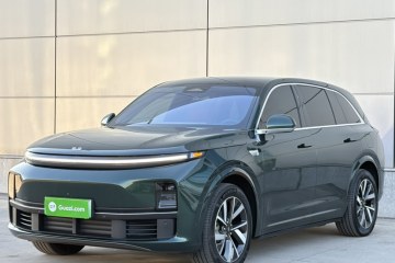 Used Li Auto L7 2023 Air model