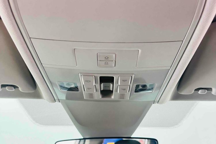 Used Volkswagen Tiguan L New Energy 2023 430 PHEV Plug-in Hybrid Prestige Edition
