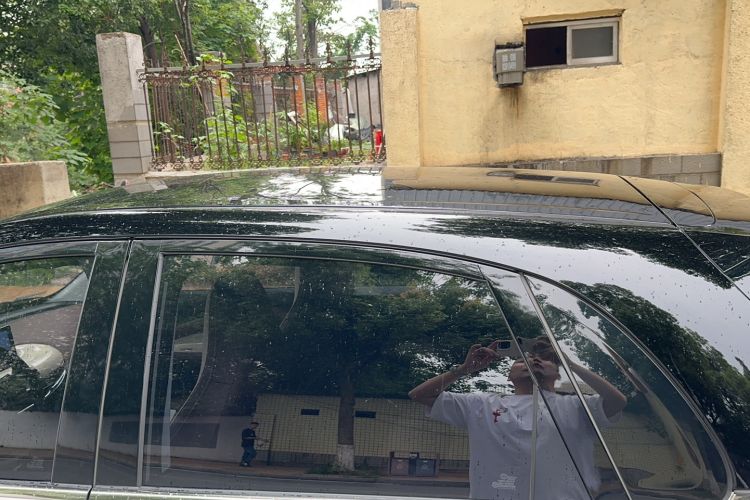 Used Wuling Bingo 2024 333 km Enjoyment Version
