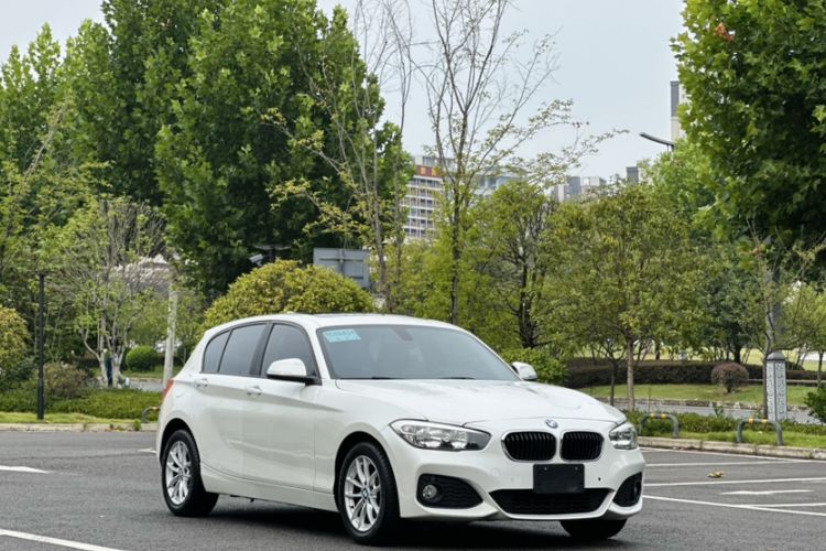 Used BMW 1 Series 2015 118i Leading Model
