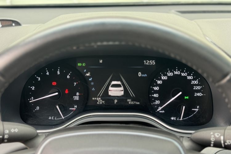 Used Toyota Avalon 2023 2.0L Premium Edition