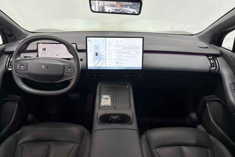 Used XPeng P7+ 2024 Long-Range Max
