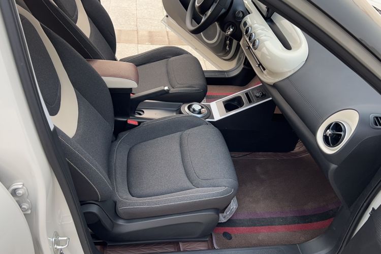 Used Wuling Bingo 2024 203km Light Edition