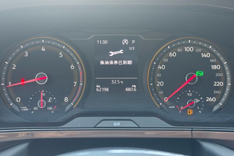 Used Volkswagen Tharu 2021 280TSI Two-Wheel Drive Comfort Edition
