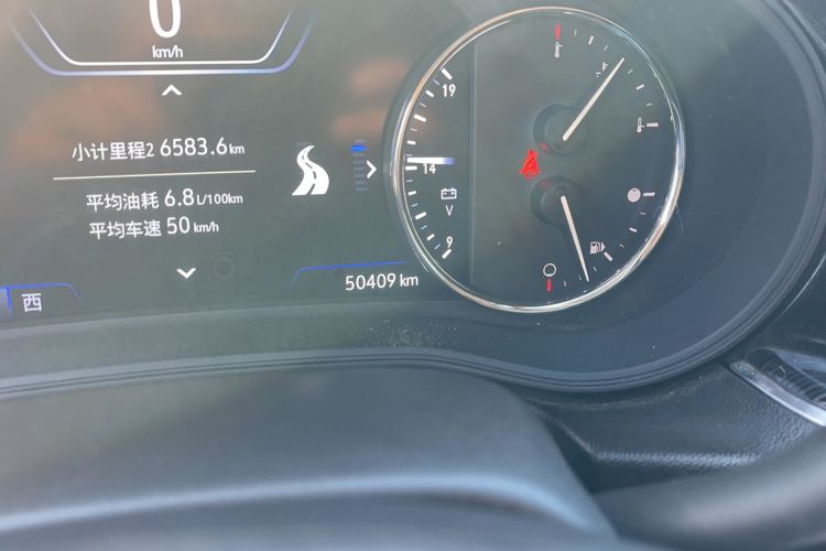 Used Buick Regal 2020 552T Luxury Version
