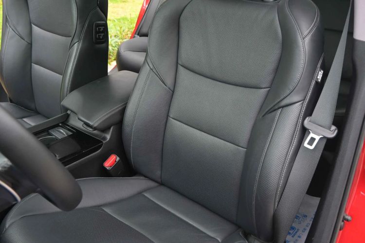 Used Honda Spirior 2015 2.4L Prestige Edition