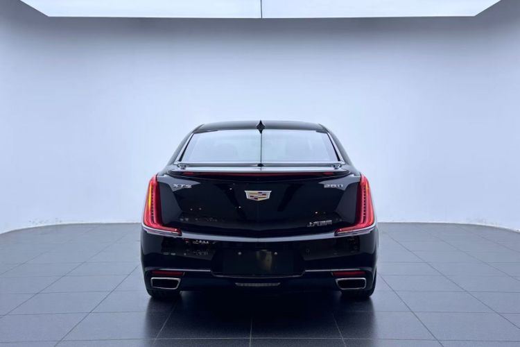 Used Cadillac XTS 2018 28T Tech Edition
