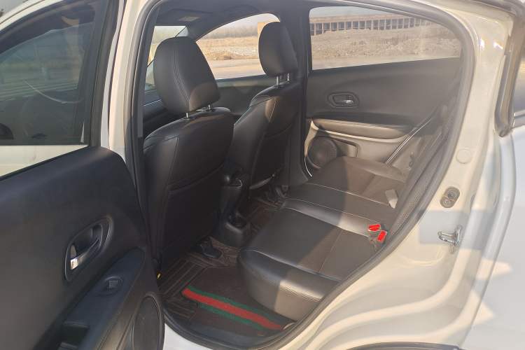 Used Honda XR-V 2020 220TURBO CVT Comfort Version
