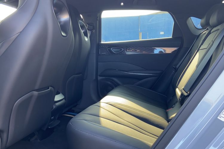 Used BYD Seal 2025 650 Zhihang Edition
