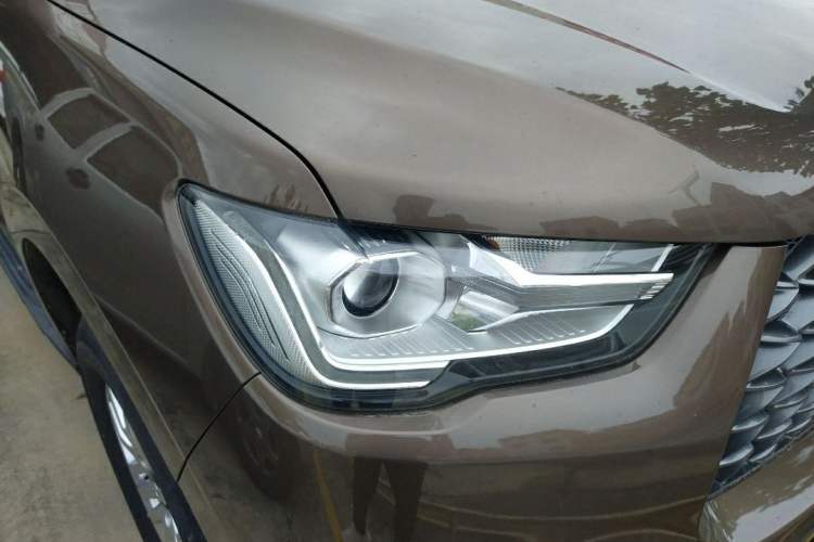 Used Great Wall Poer 2019 2.0T Commercial Version Manual Diesel Two-Wheel Drive Elite Long-Box GW4D20M
