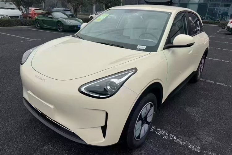 Used  Geome 2025 410 km Free Version
