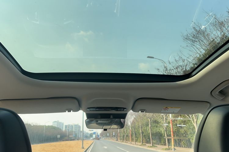 Used  E5 2024 530km Starship Edition
