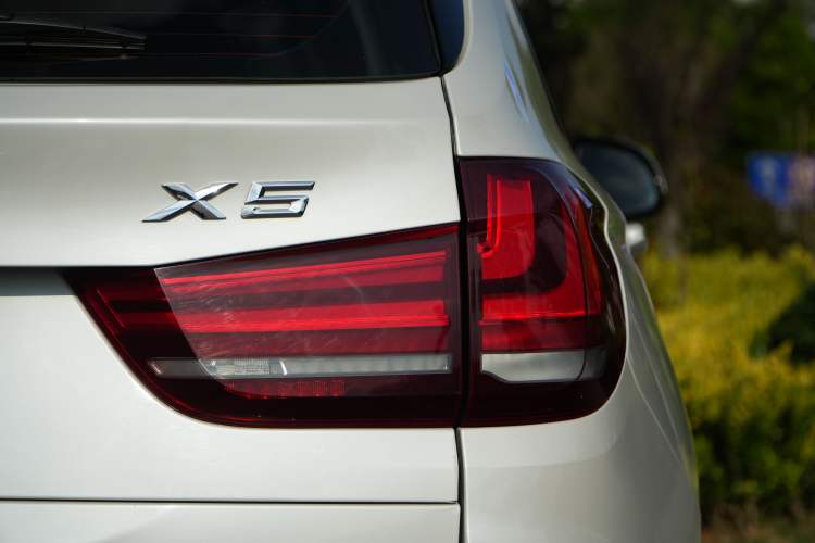 Used BMW X5 2018 xDrive28i
