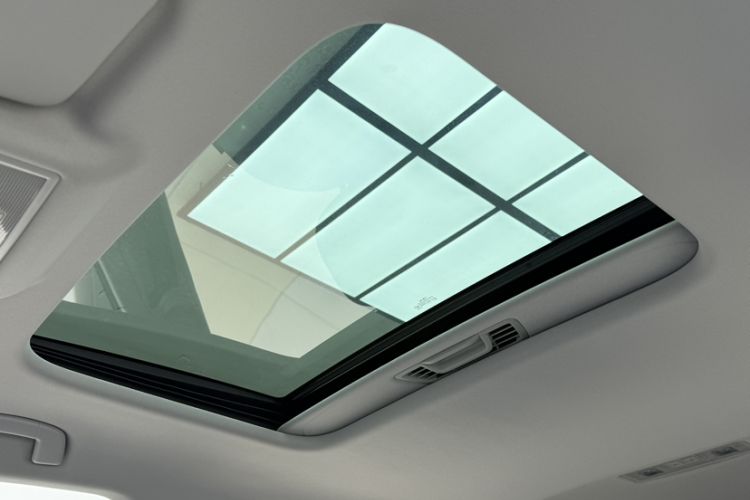 Used Volkswagen Lavida 2024 1.5L Automatic 5 Million Edition