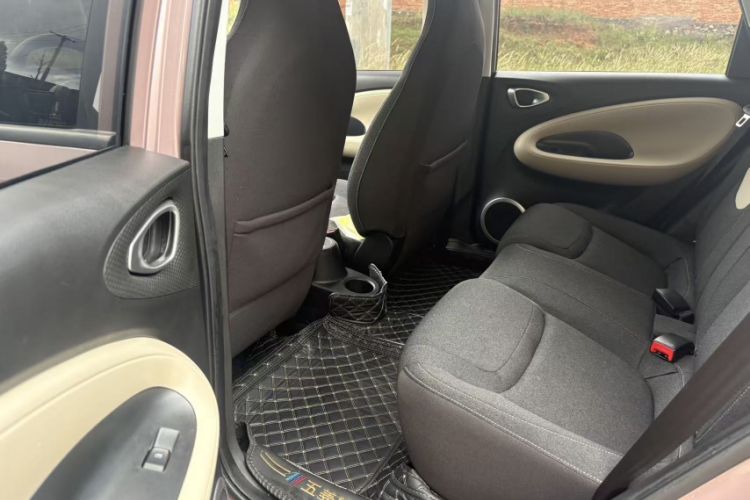 Used Wuling Bingo 2023 203km Light Edition
