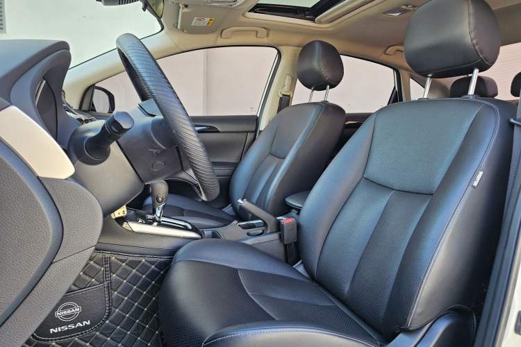 Used Volkswagen Lavida 2018 1.5L Automatic Comfort Edition China V Standard