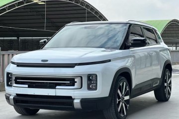 Used Geely Auto icon 2023 1.5TD Chocolate Smoothie Edition