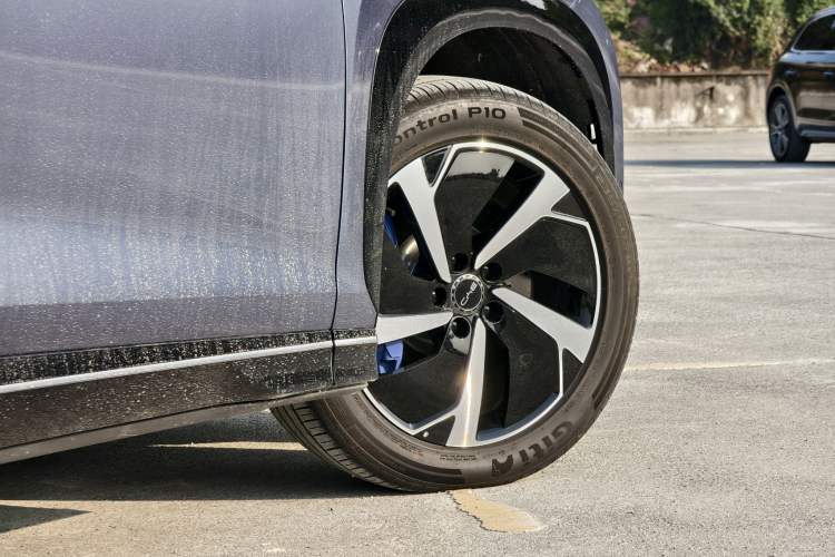 Used BYD Sealion 07 EV 2025 610 Intelligent Driving Edition
