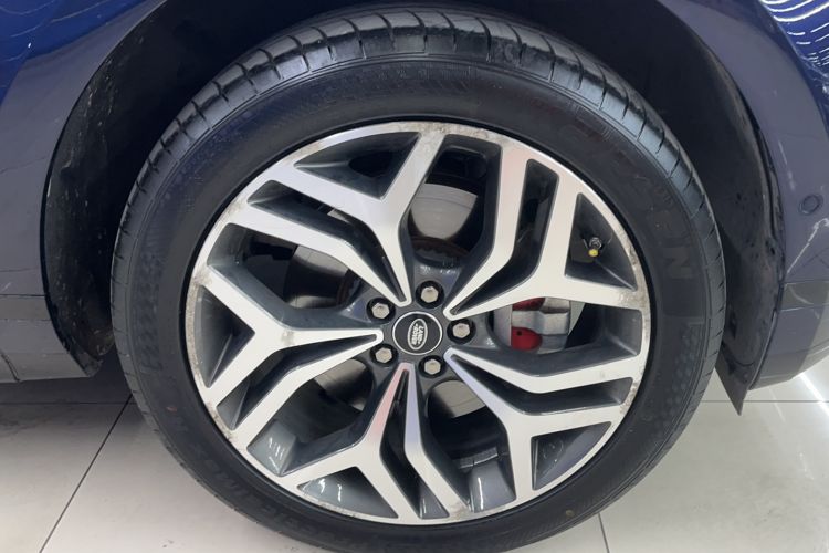 Used Land Rover Range Rover Evoque 2020 249 PS R-DYNAMIC SE Sport Technology Edition
