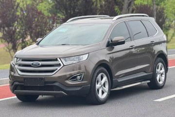 Used Ford Edge 2015 2.0T GTDi Two-Wheel-Drive Elite Edition
