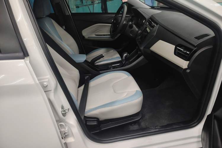 Used Chery Tiggo 3X 2022 Diamond Edition 1.5L CVT Elite Version
