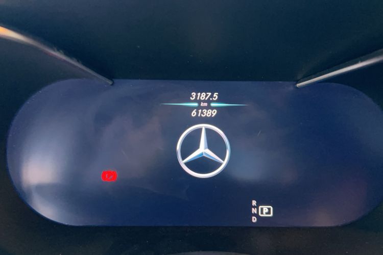 Used Mercedes-Benz C-Class 2021 C 260 Star Edition
