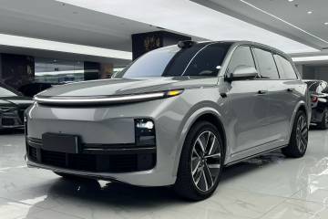 Used Li Auto L9 2022 Max model