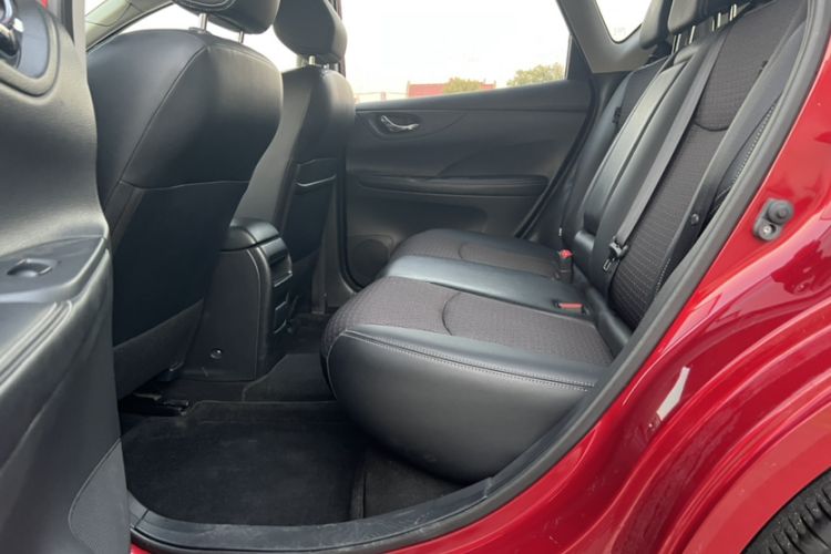 Used Nissan Tiida 2016 1.6L CVT Smart Drive Edition
