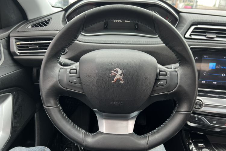 Used Peugeot 308 2018 230THP Automatic Luxury Edition
