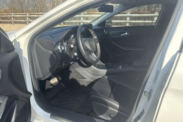 Used Mercedes-Benz GLA 2018 GLA 200 Sport Edition