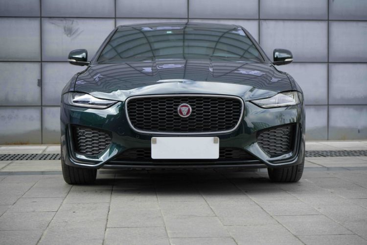 Used Jaguar XEL 2024 2.0T 250 PS R-DYNAMIC S Advanced Sport Edition
