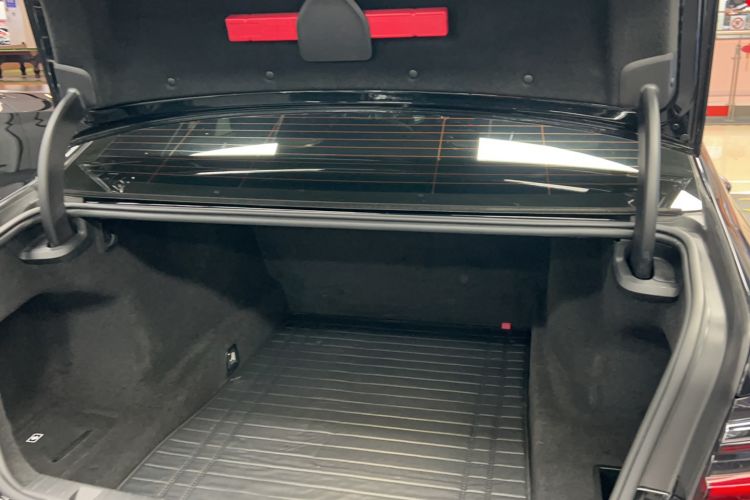 Used BMW 7 Series 2021 740Li Leading Model M Sport Package
