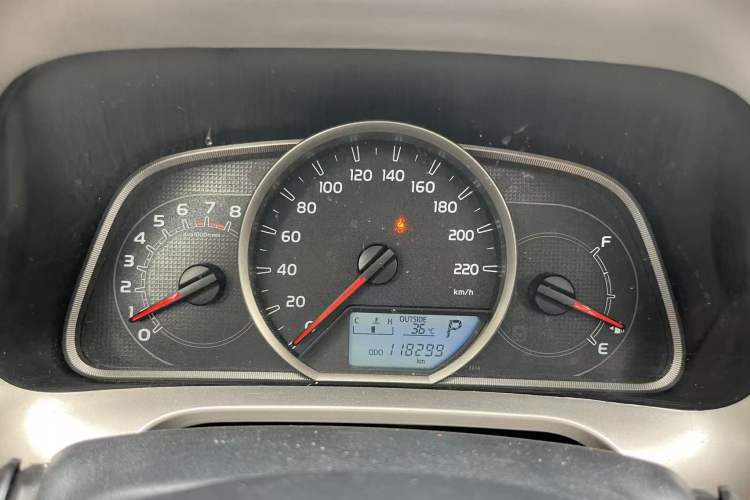 Used Toyota RAV4 2015 2.5L Automatic 4x4 Elite Edition
