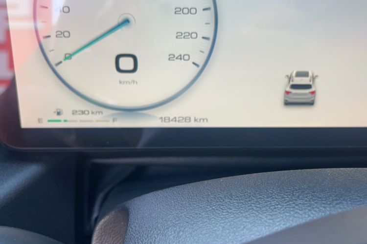 Used Haval  2023 1.5T Two-Wheel Drive Chao Ye Version Plus
