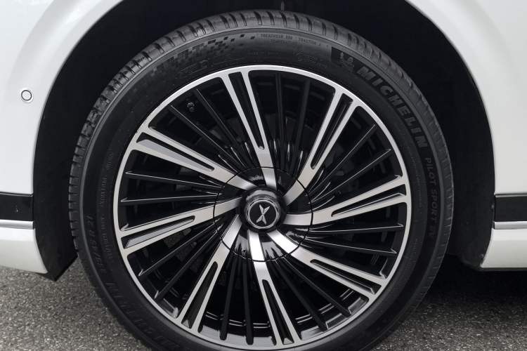 Used XPeng G9 2022 702 Pro