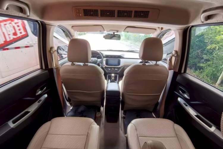 Used Wuling Hongguang 2018 1.5L S Comfort Model L2B