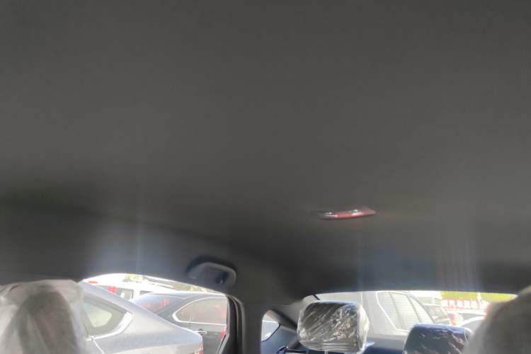 Used Toyota Corolla 2023 1.8L Smart Electric Hybrid Dual-Motor Pioneer Edition
