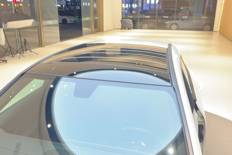 Used Mercedes-Benz CLA 2021 CLA 200 Shooting Brake
