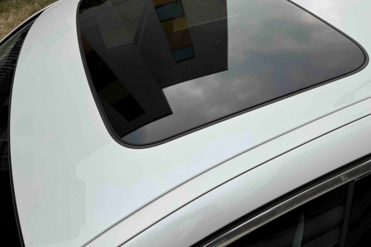 Used BMW 5 Series 2022 Second Facelift 525Li Luxury Package