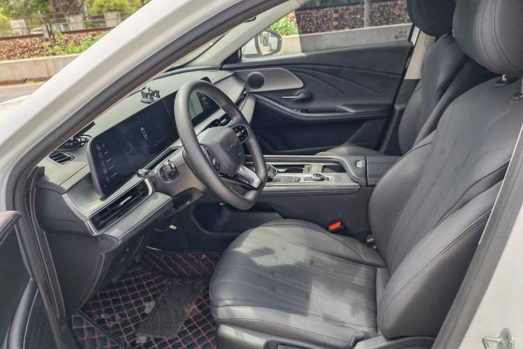 Used Chery Fengyun A8 2024 127 ZHU FENG Version
