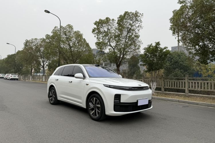 Used Li Auto L7 2023 Air model